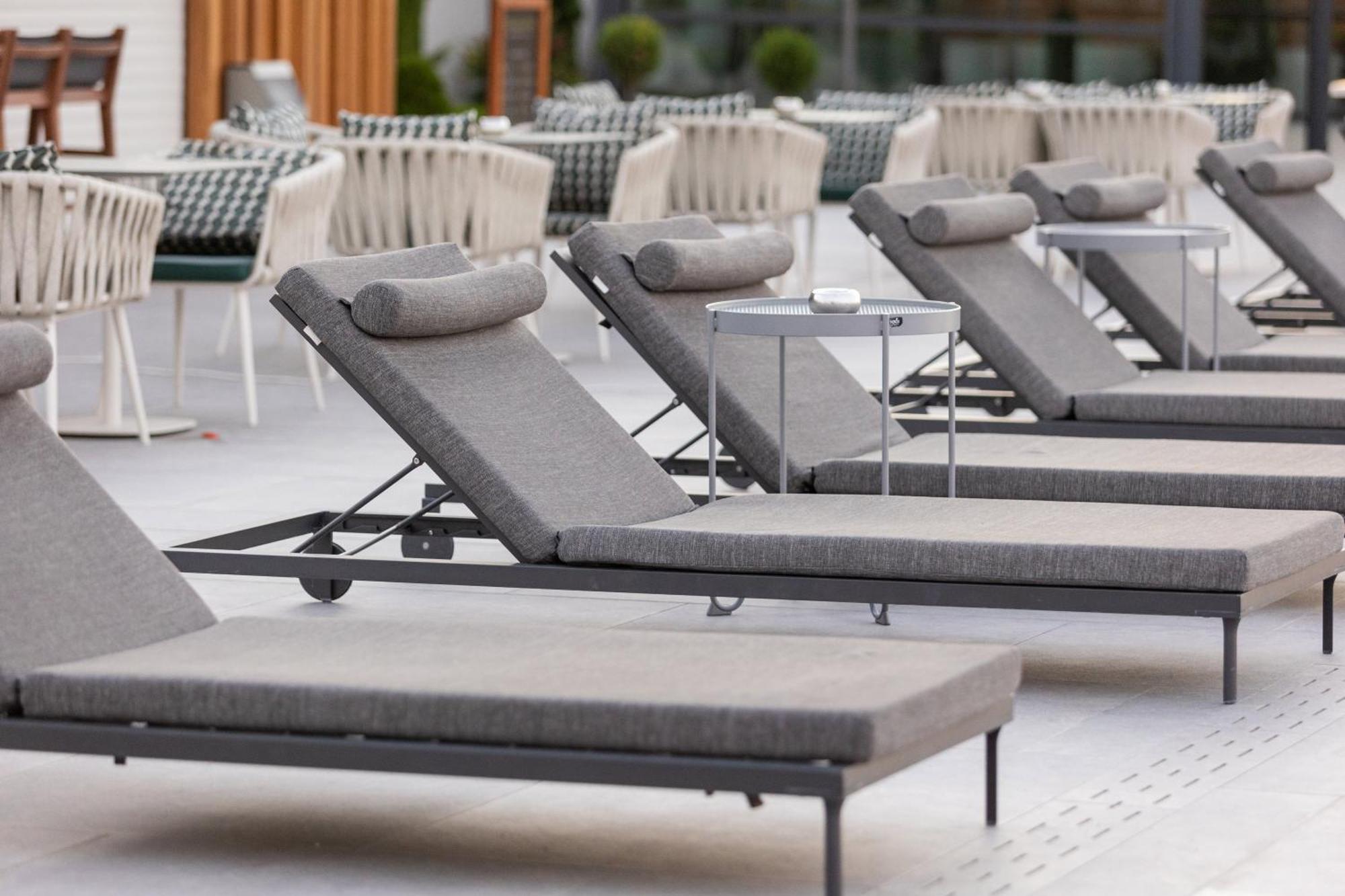 Ananti Resort & Spa Tríkala Exteriör bild