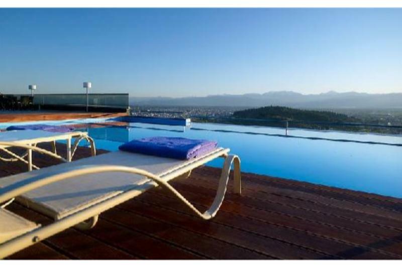 Ananti Resort & Spa Tríkala Exteriör bild